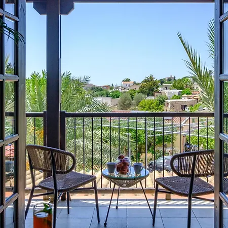 Lara By Nomads 아파트