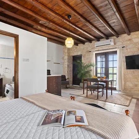 Apartament Lara By Nomads *