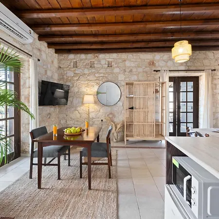 Apartament Lara By Nomads *