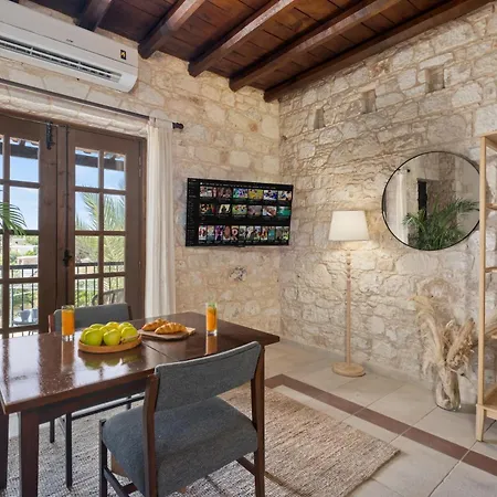 Lara By Nomads Appartement