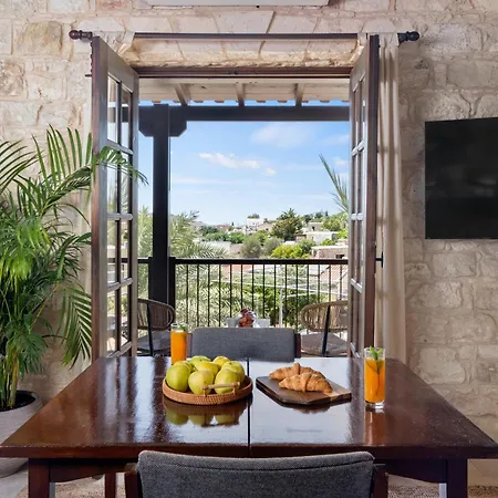 Lara By Nomads Apartament Inia