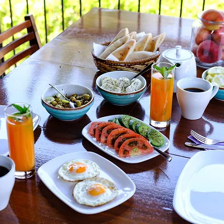 Apartament Lara By Nomads Inia