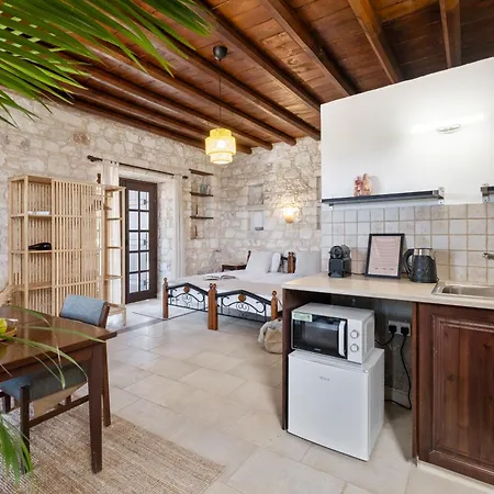 Apartament Lara By Nomads Inia