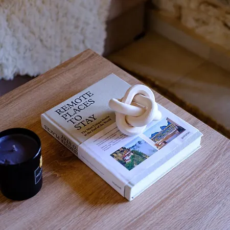 Lara By Nomads Appartement *