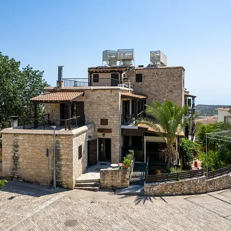 Apartament Lara By Nomads *