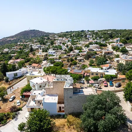 Lara By Nomads Apartament Inia