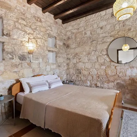 Lara By Nomads Appartement *