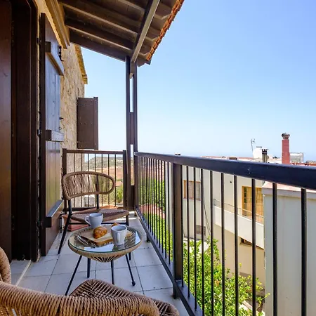 Lara By Nomads Appartement Inia