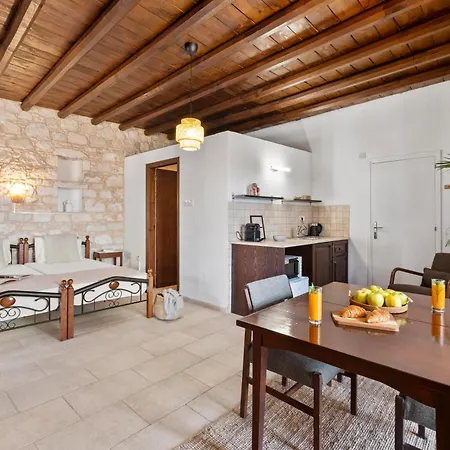 Appartement Lara By Nomads Inia