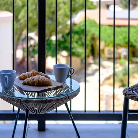 Lara By Nomads Appartement Inia