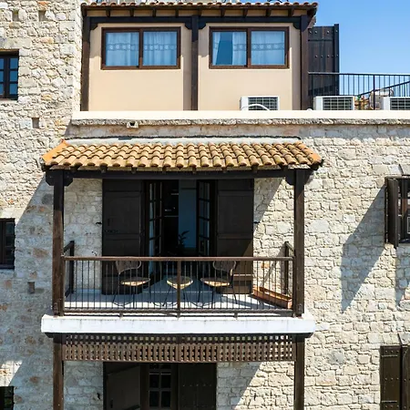 Appartement Lara By Nomads Inia