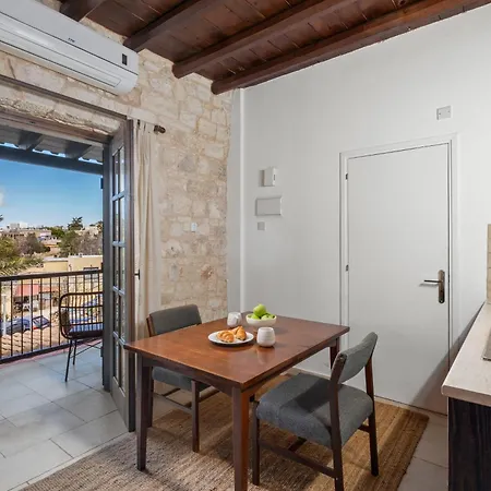 Apartament Lara By Nomads