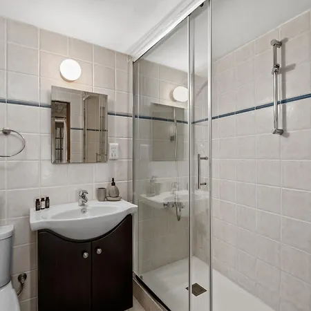 Apartament Lara By Nomads *