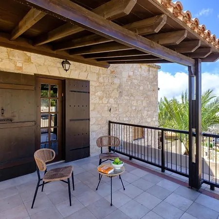 Lara By Nomads Appartement