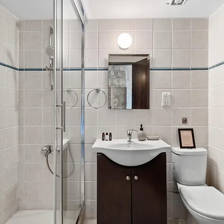 Apartament Lara By Nomads Inia