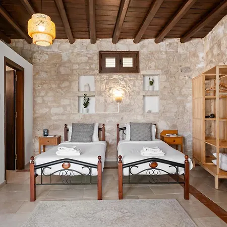 Appartement Lara By Nomads *