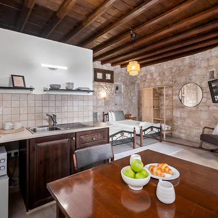 Appartement Lara By Nomads