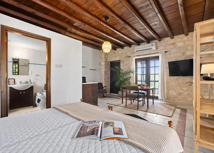 アパート Lara By Nomads *