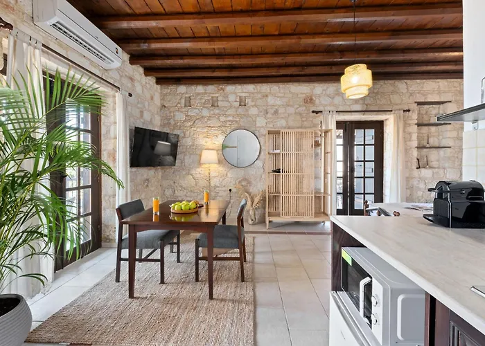 アパート Lara By Nomads *