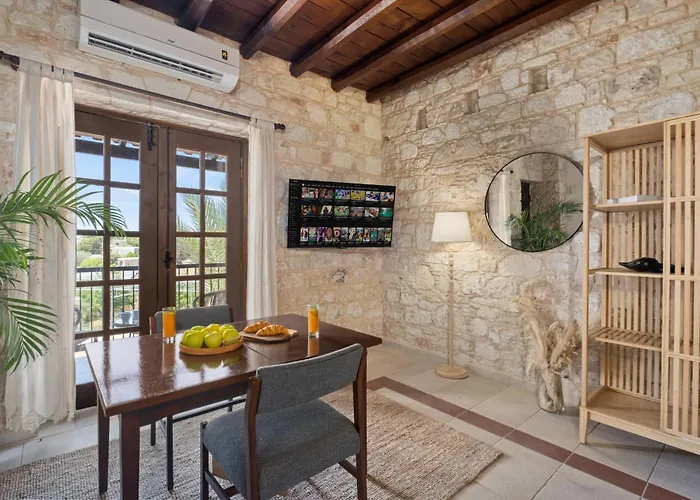 Lara By Nomads アパート