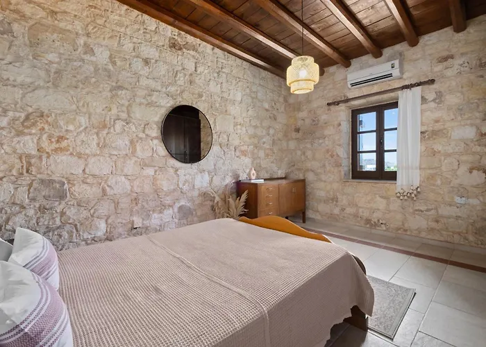 Lara By Nomads アパート *