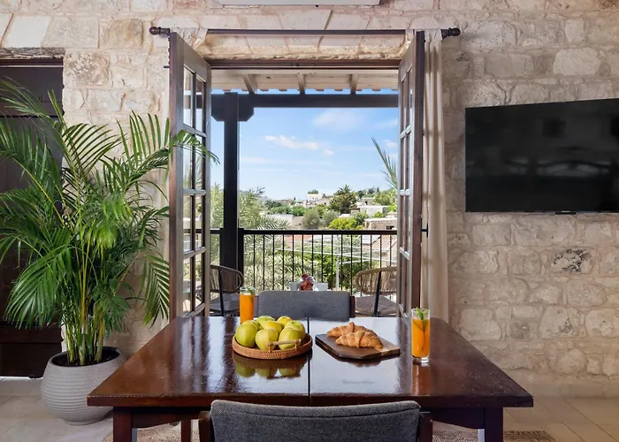 Lara By Nomads アパート Inia