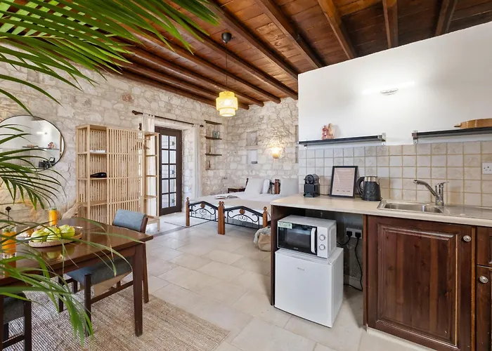 アパート Lara By Nomads Inia