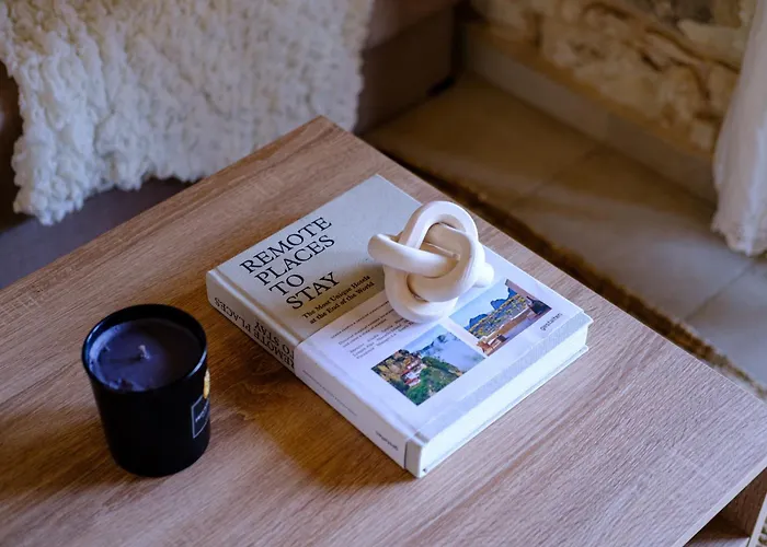 Lara By Nomads アパート *