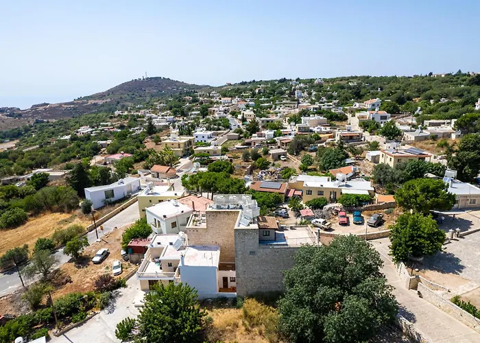 Lara By Nomads アパート Inia