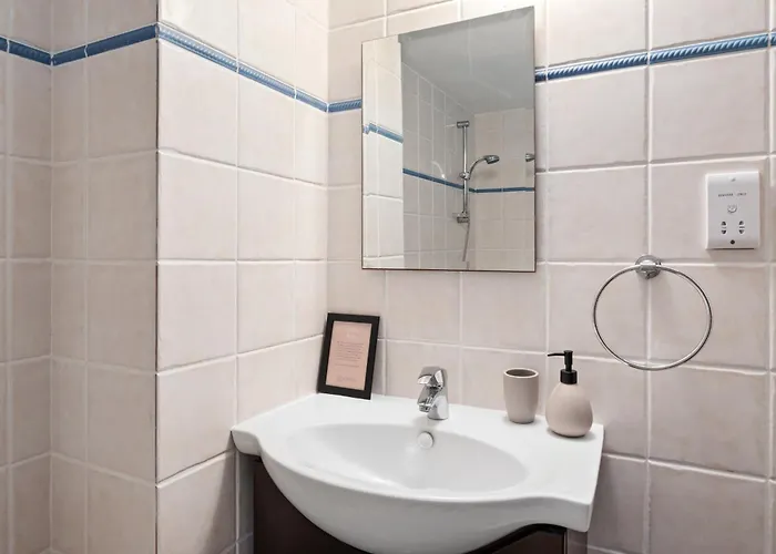 アパート Lara By Nomads Inia