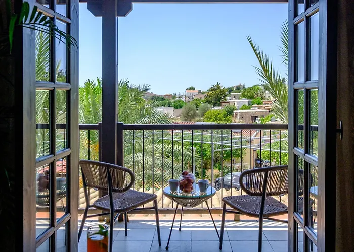 Lara By Nomads アパート