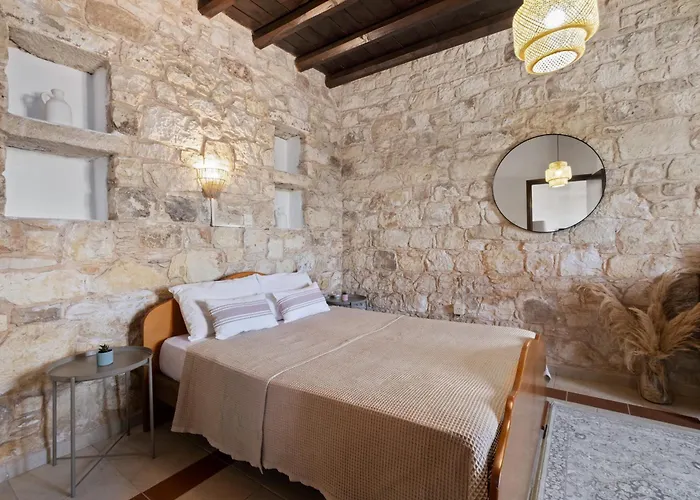 Lara By Nomads アパート *