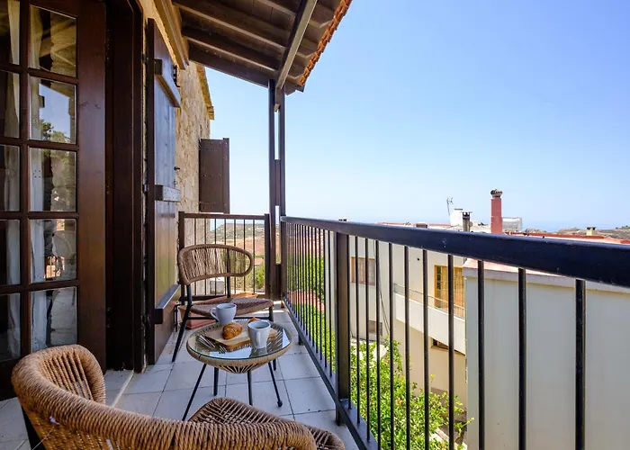 Lara By Nomads アパート Inia