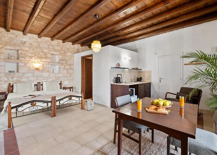 アパート Lara By Nomads Inia