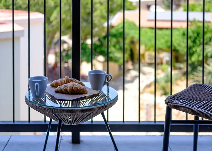 Lara By Nomads アパート Inia