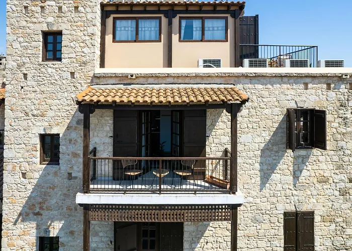 アパート Lara By Nomads Inia