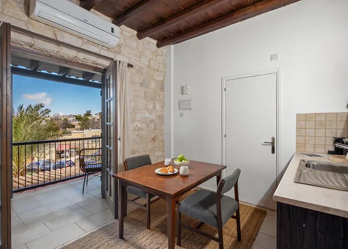 アパート Lara By Nomads