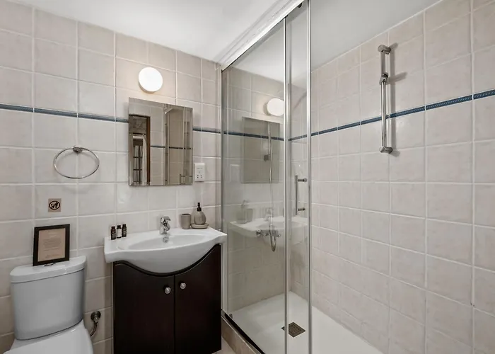 アパート Lara By Nomads *