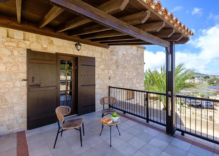 Lara By Nomads アパート