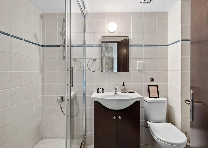 アパート Lara By Nomads Inia