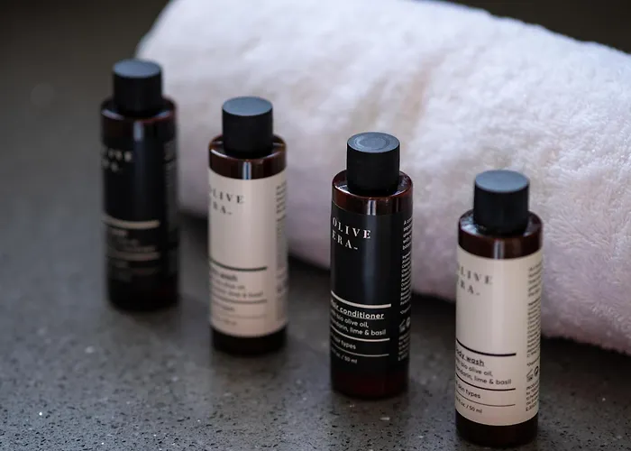 アパート Lara By Nomads Inia