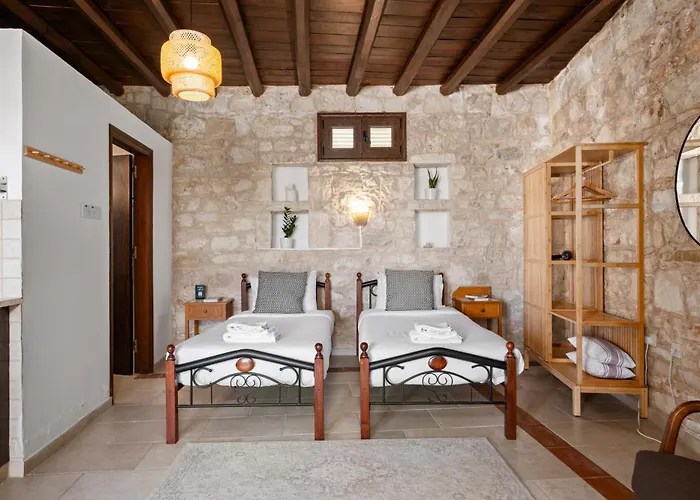 アパート Lara By Nomads *