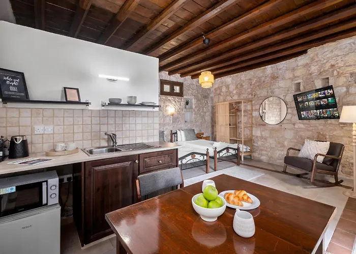 アパート Lara By Nomads